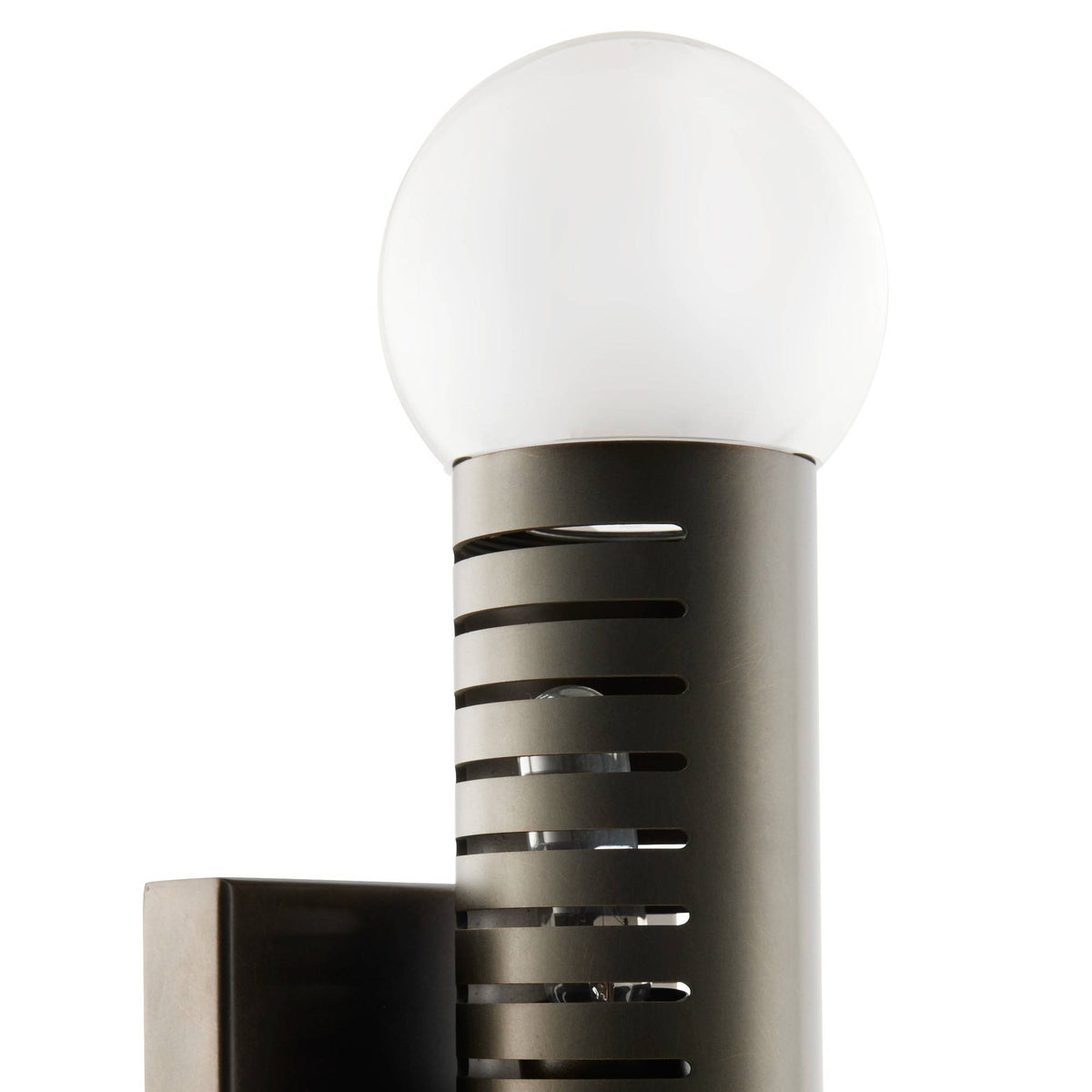 Artisan Flume Wall Sconce