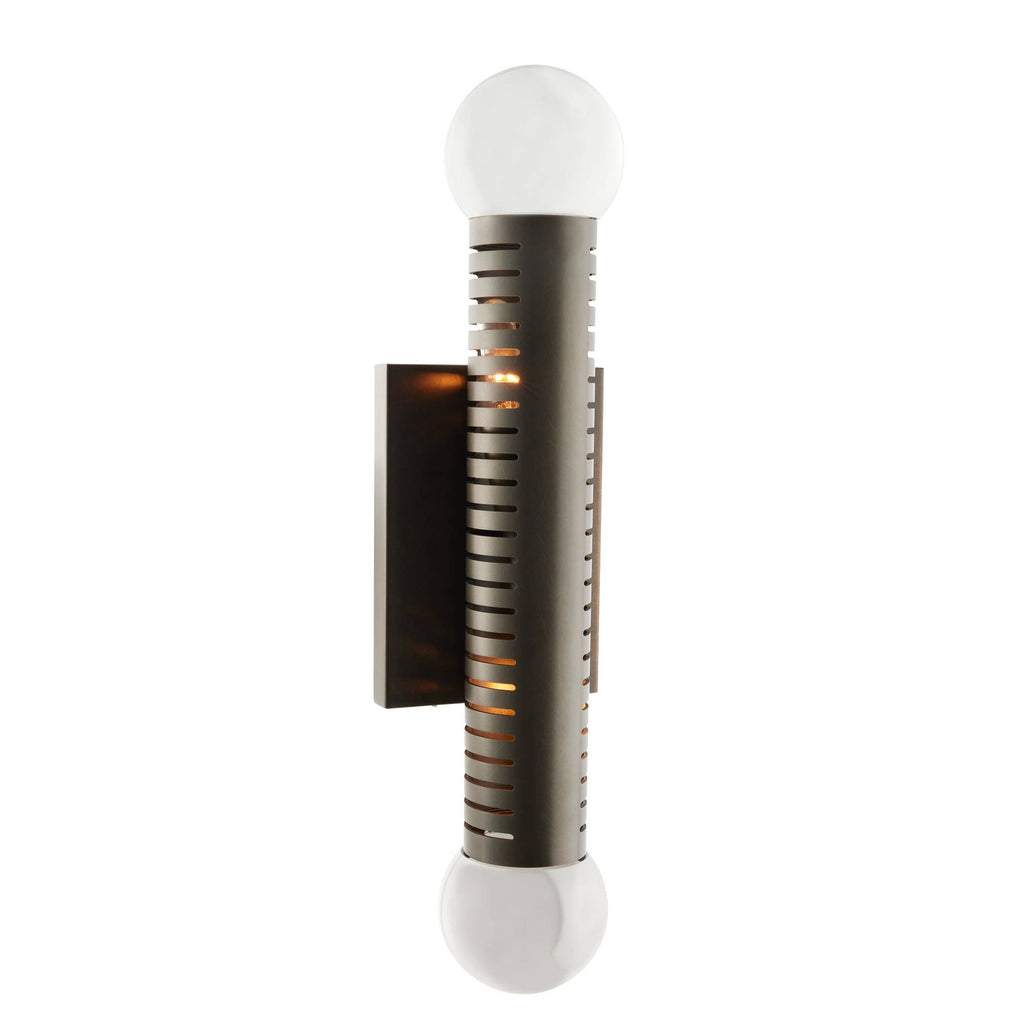 Flume Wall Sconce