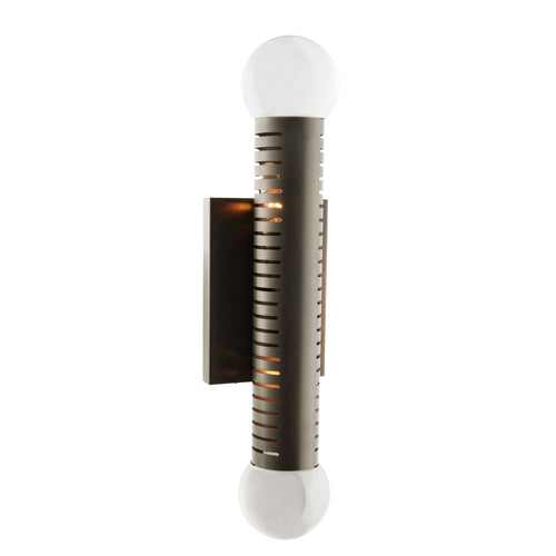 Flume Wall Sconce