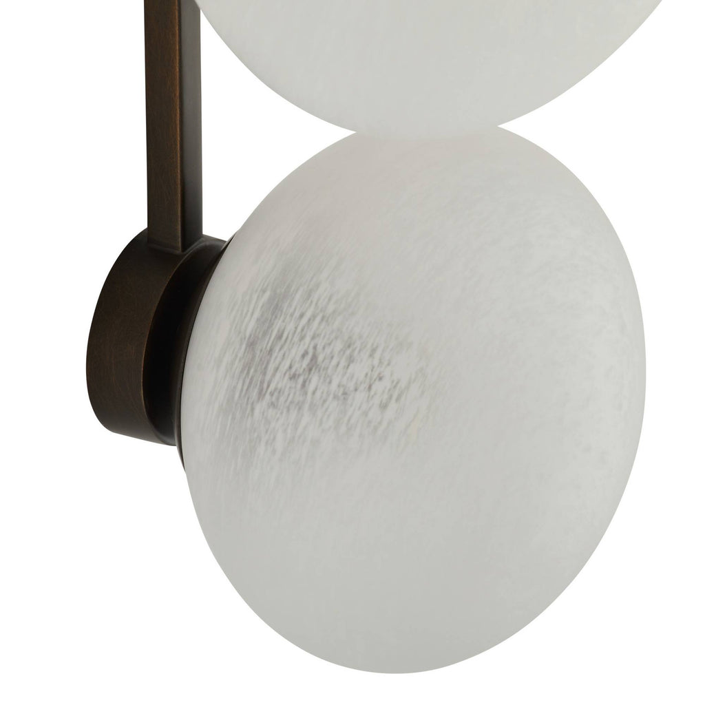 Signature Greensboro Wall Sconce