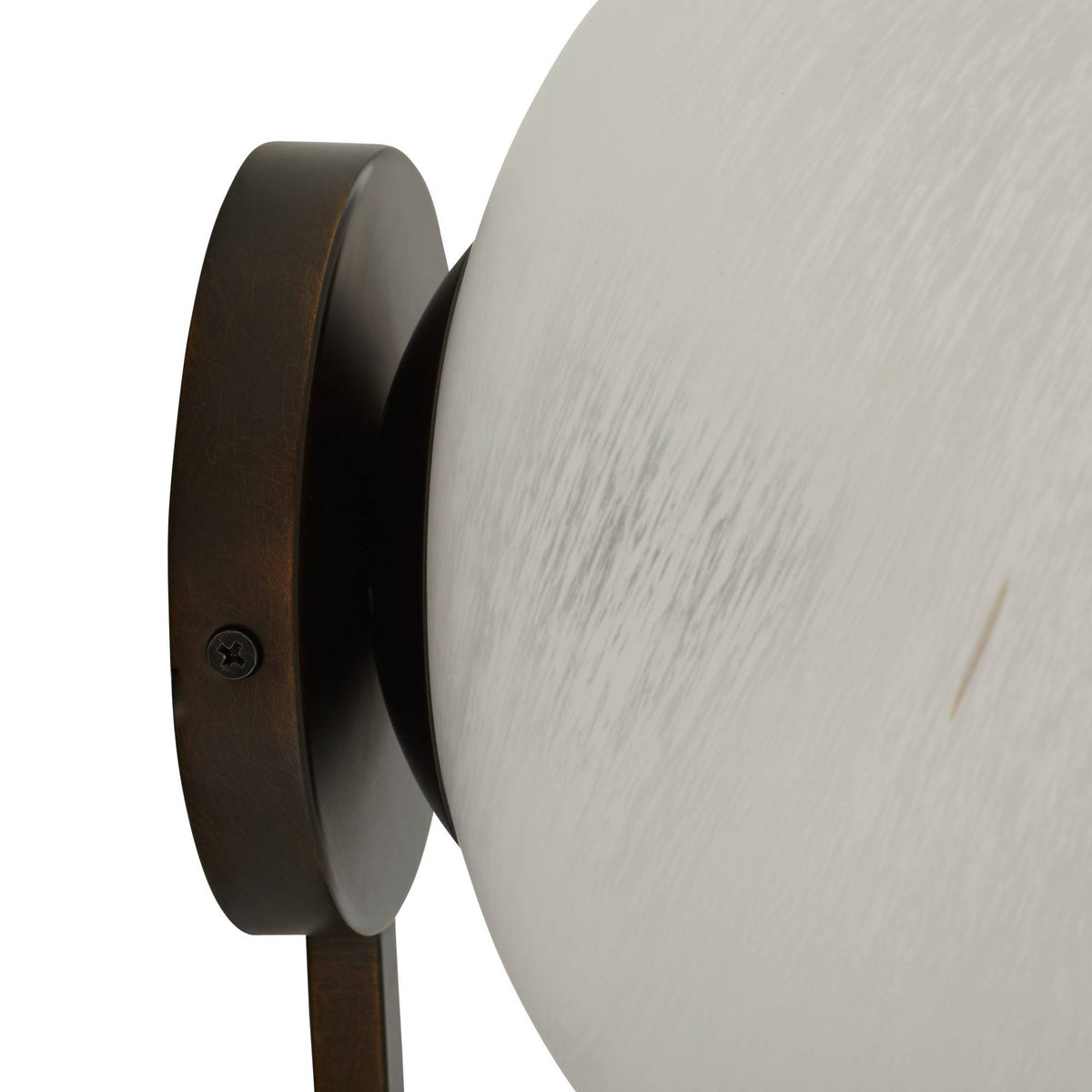 Signature Greensboro Wall Sconce