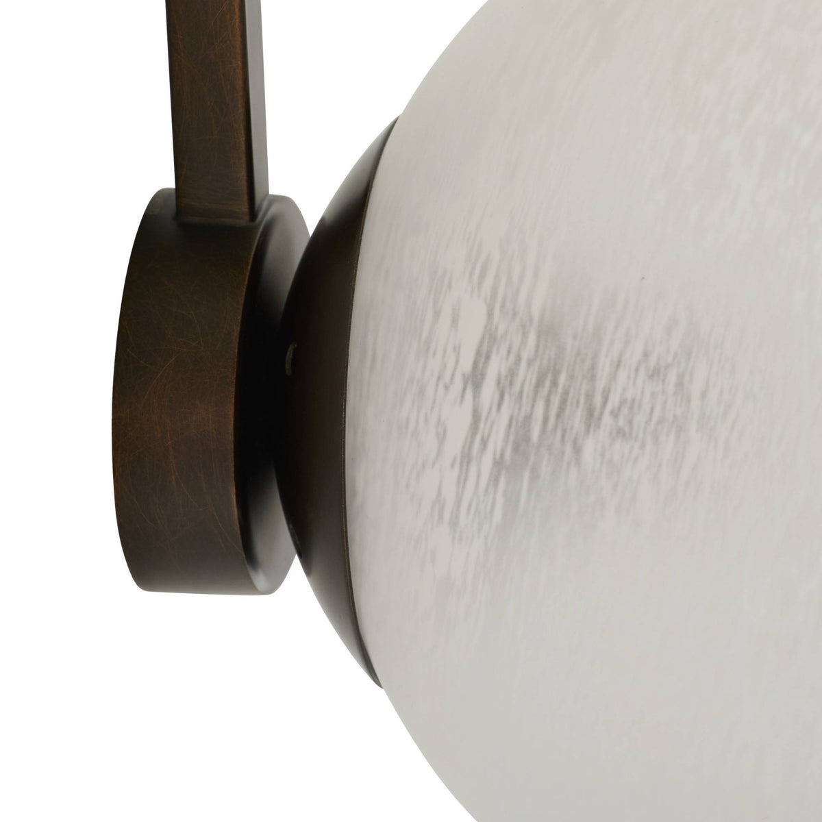 Signature Greensboro Wall Sconce