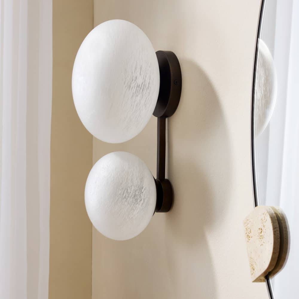 Signature Greensboro Wall Sconce