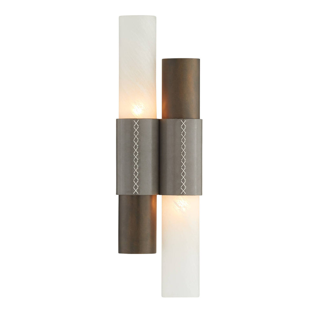 Sculptural Huntington Wall Sconce