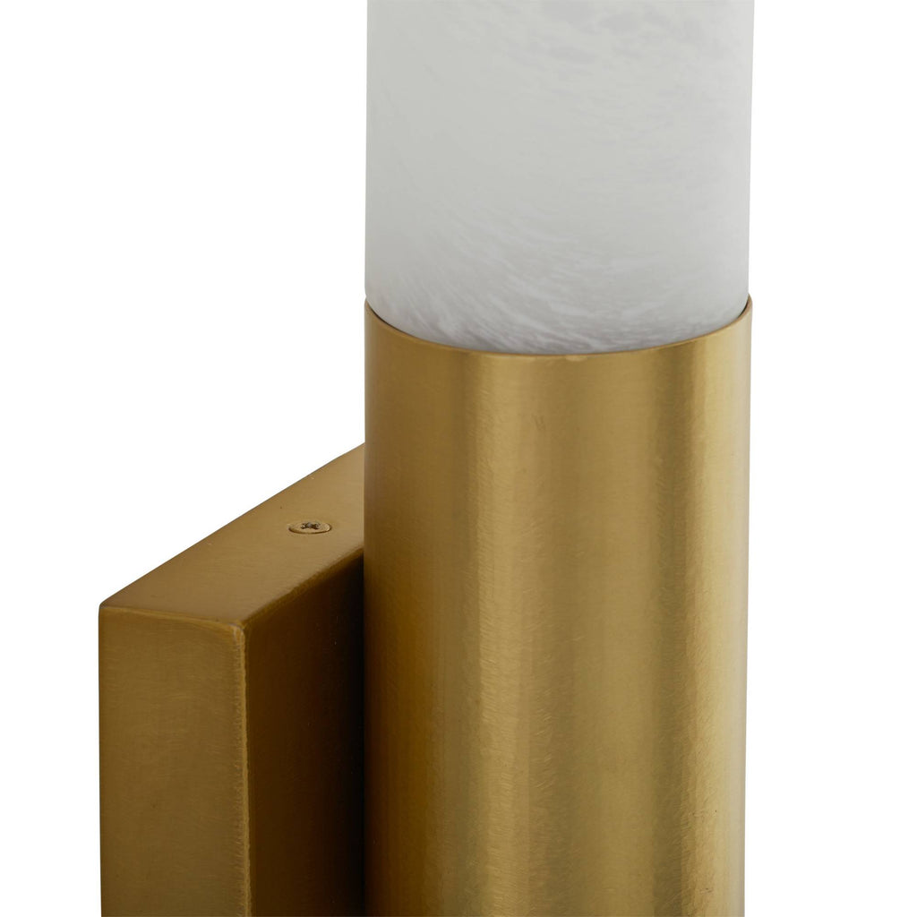 Heritage Haynes Wall Sconce