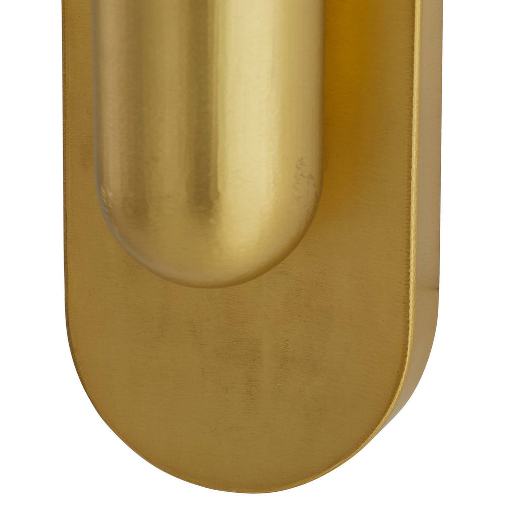 Heritage Haynes Wall Sconce