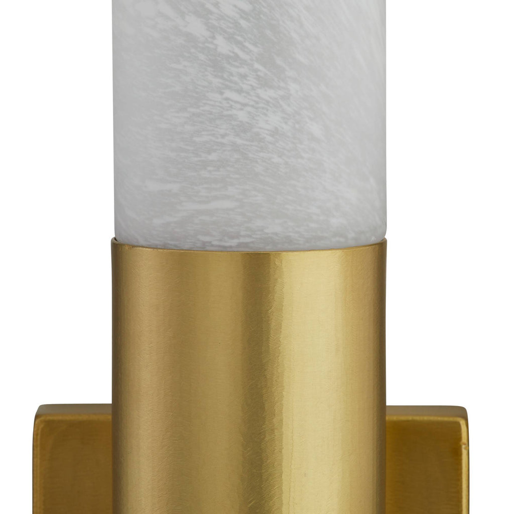 Heritage Haynes Wall Sconce