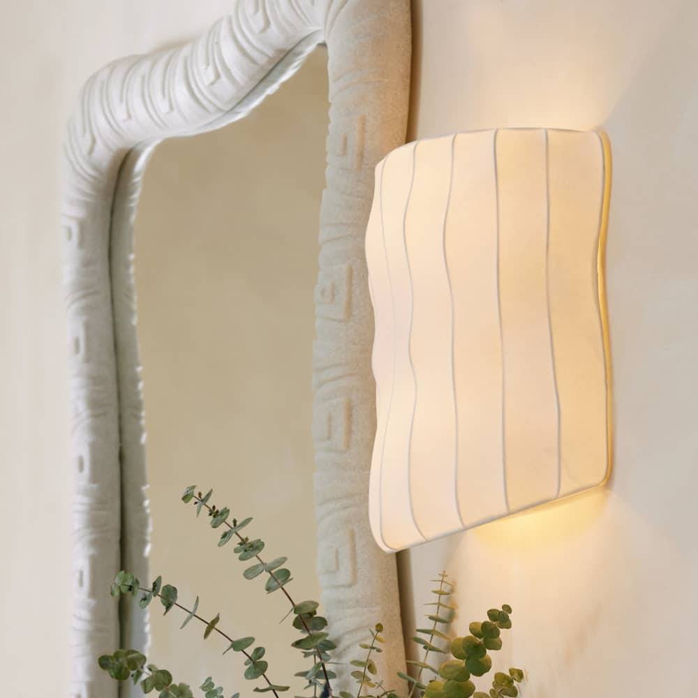 Heritage Famoso Wall Sconce, alternate view