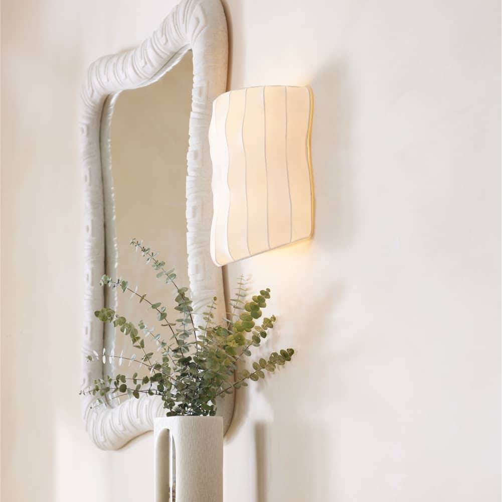 Heritage Famoso Wall Sconce