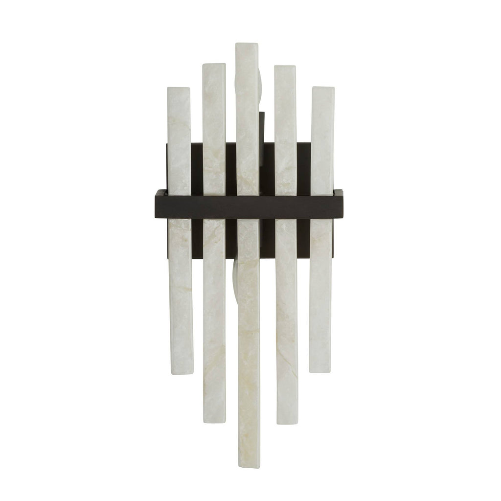 Heritage Fairfax Wall Sconce