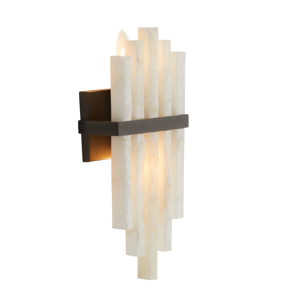 Heritage Fairfax Wall Sconce
