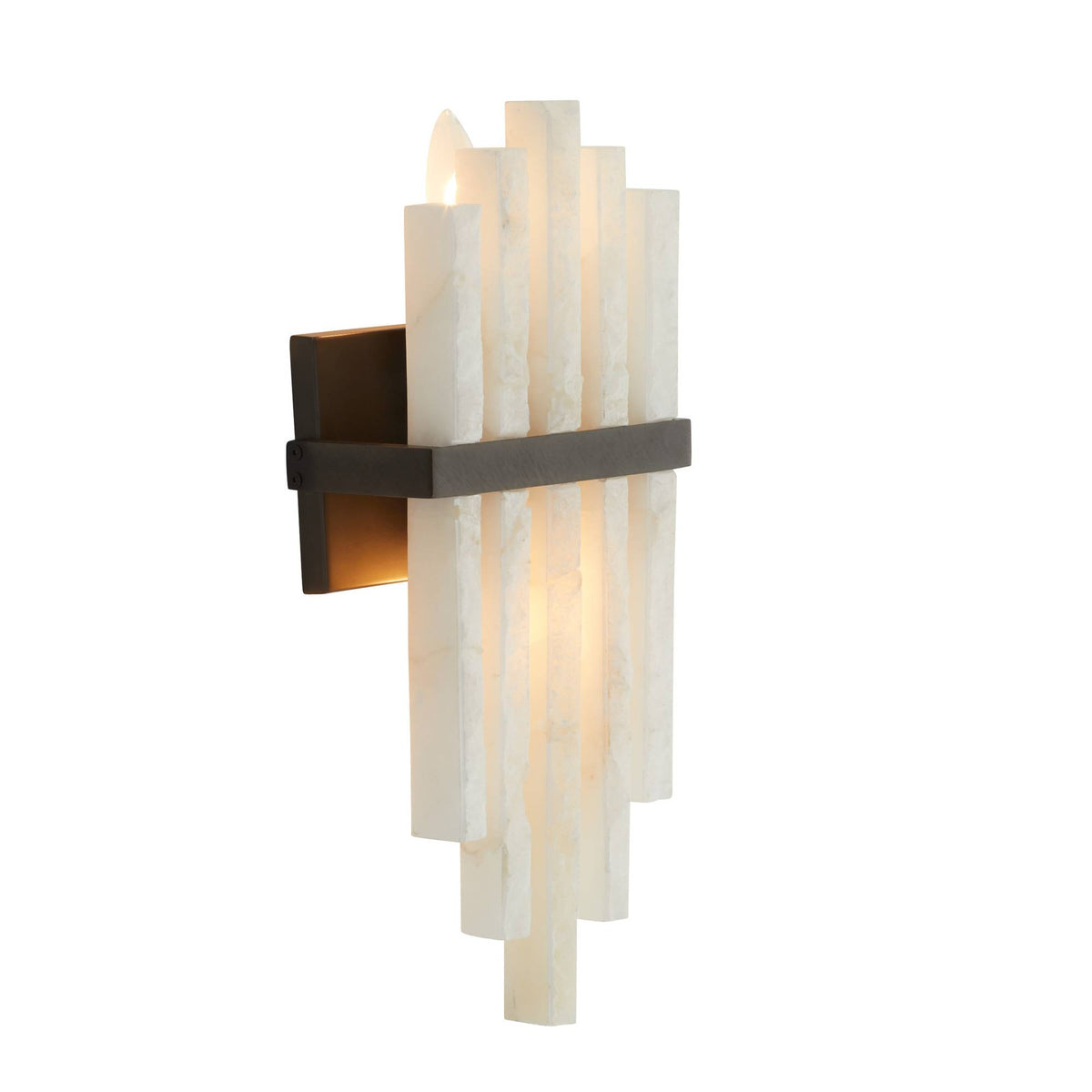 Heritage Fairfax Wall Sconce