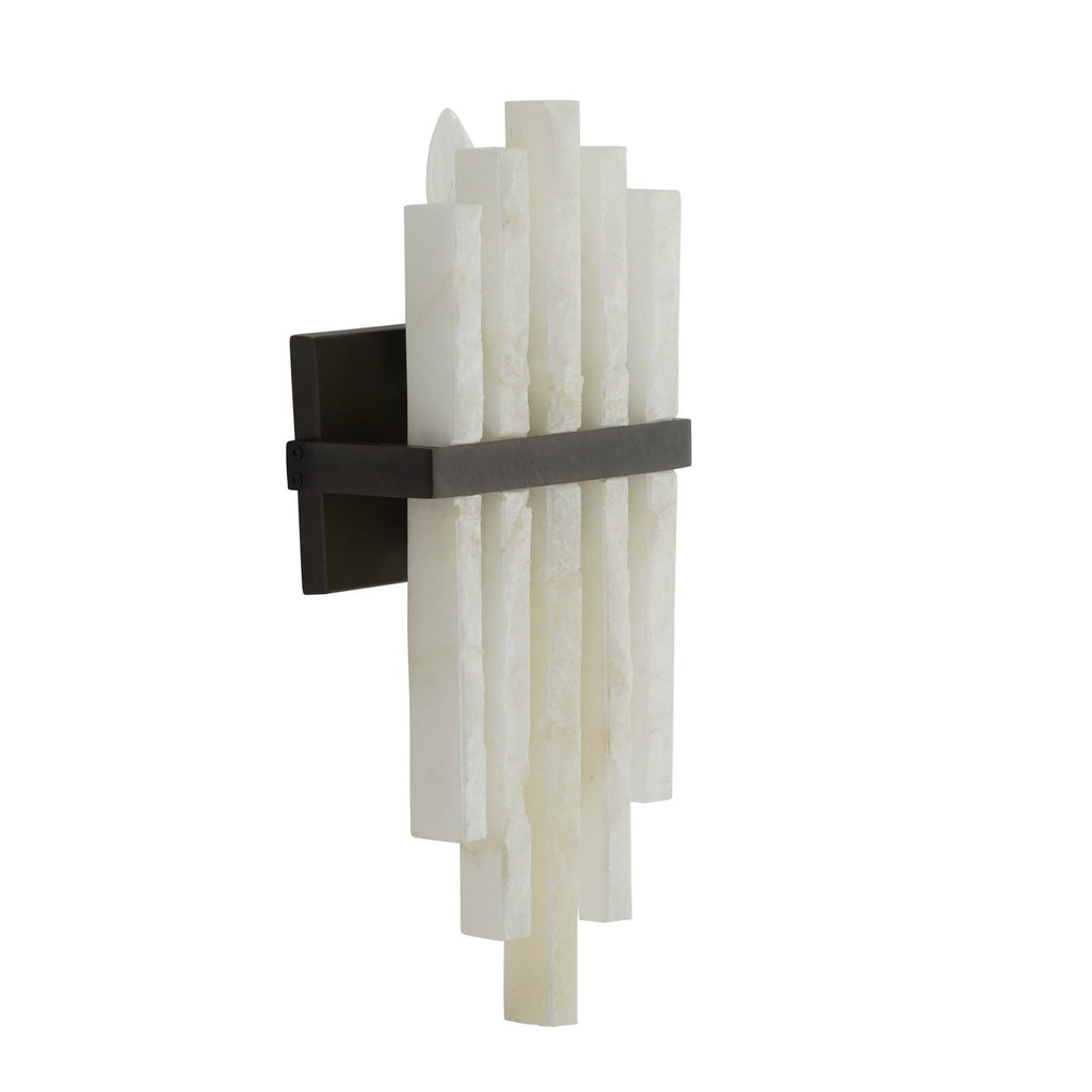 Heritage Fairfax Wall Sconce