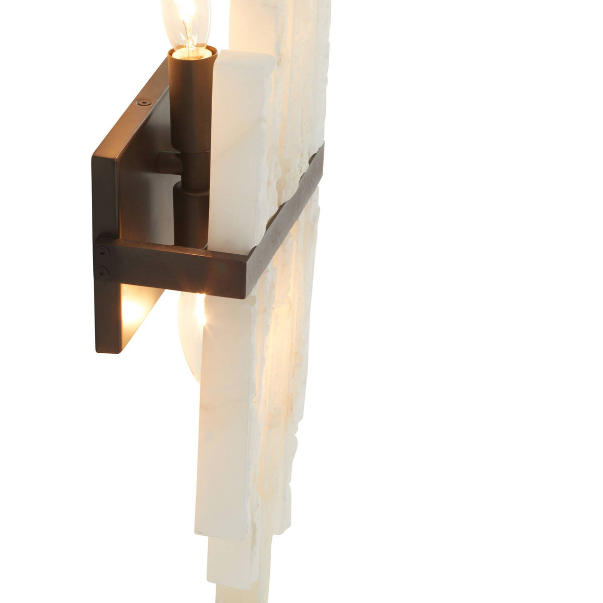 Heritage Fairfax Wall Sconce