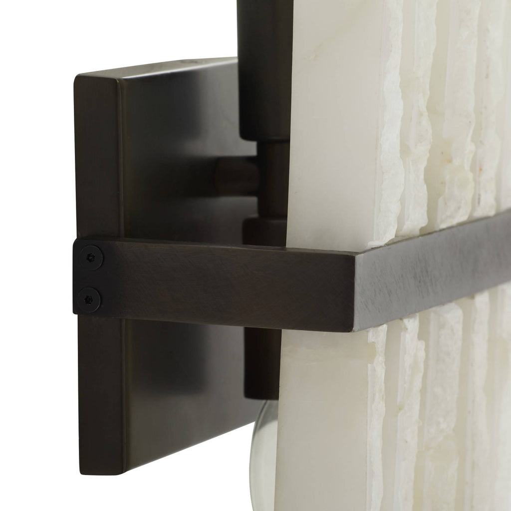 Heritage Fairfax Wall Sconce