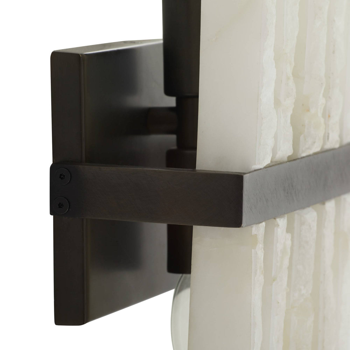 Heritage Fairfax Wall Sconce