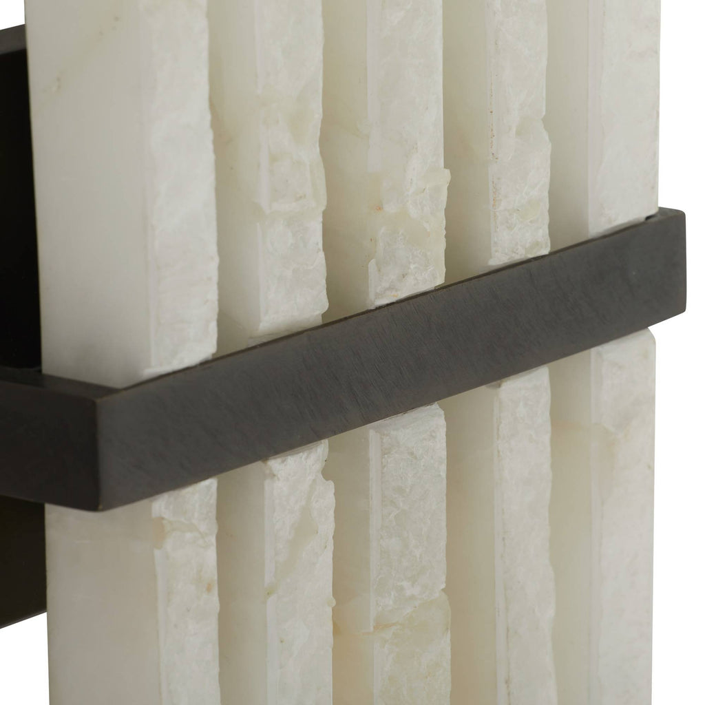 Heritage Fairfax Wall Sconce