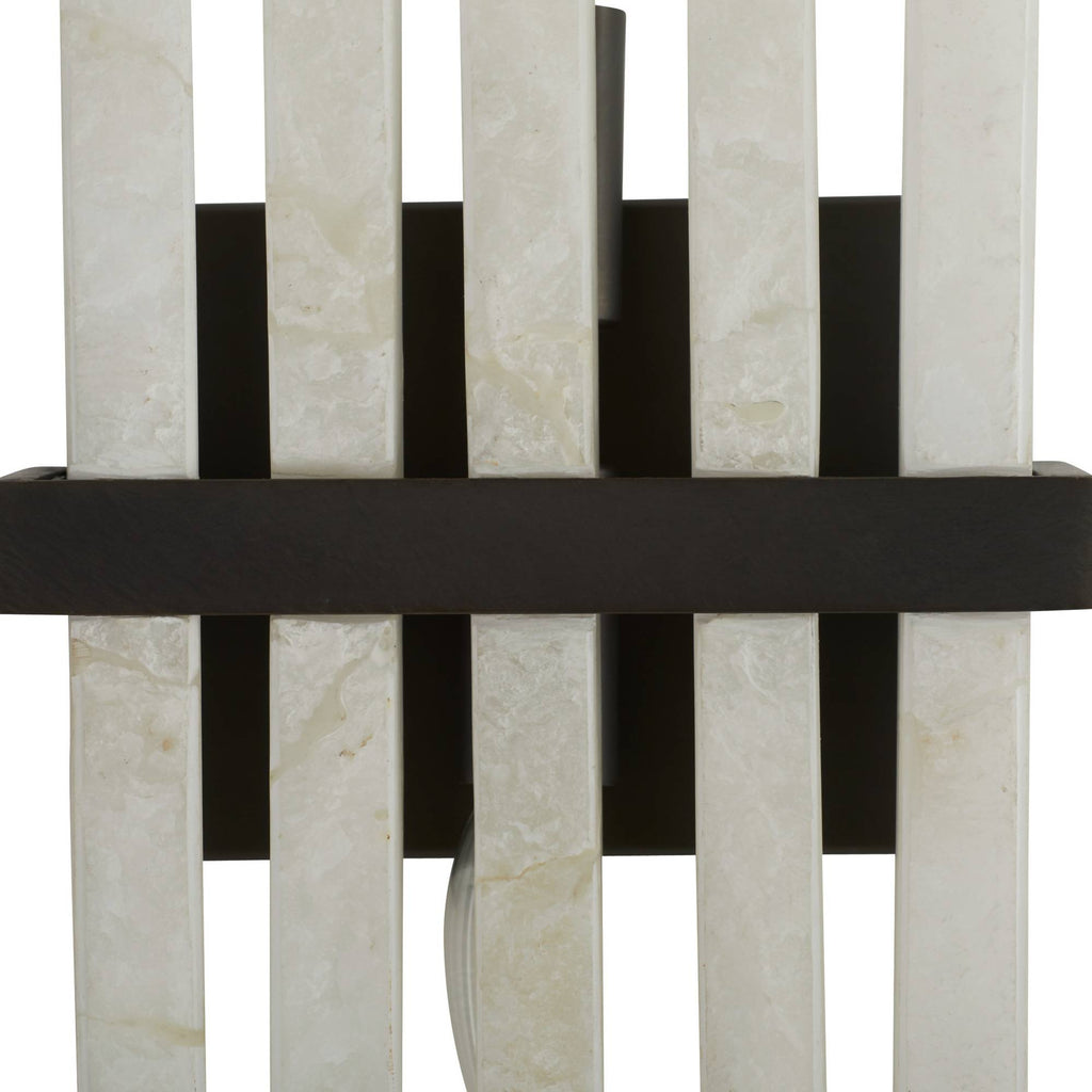 Heritage Fairfax Wall Sconce