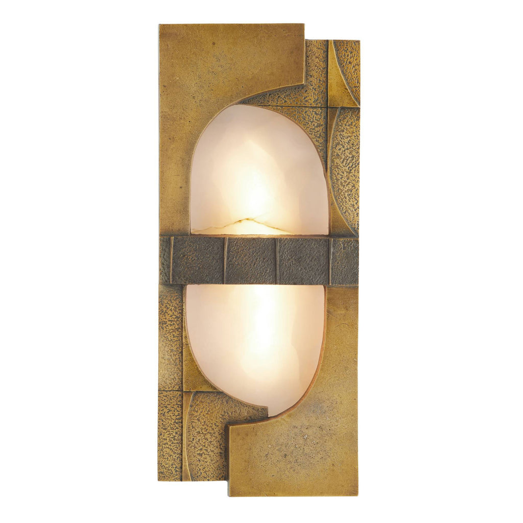 Graham Wall Sconce