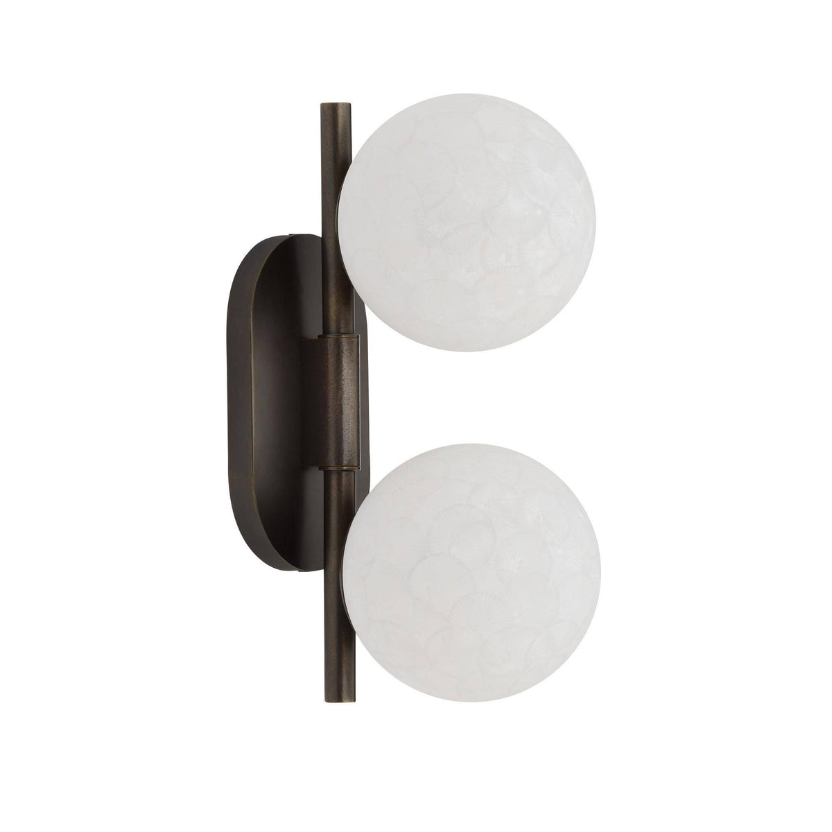 Heritage Julie Wall Sconce