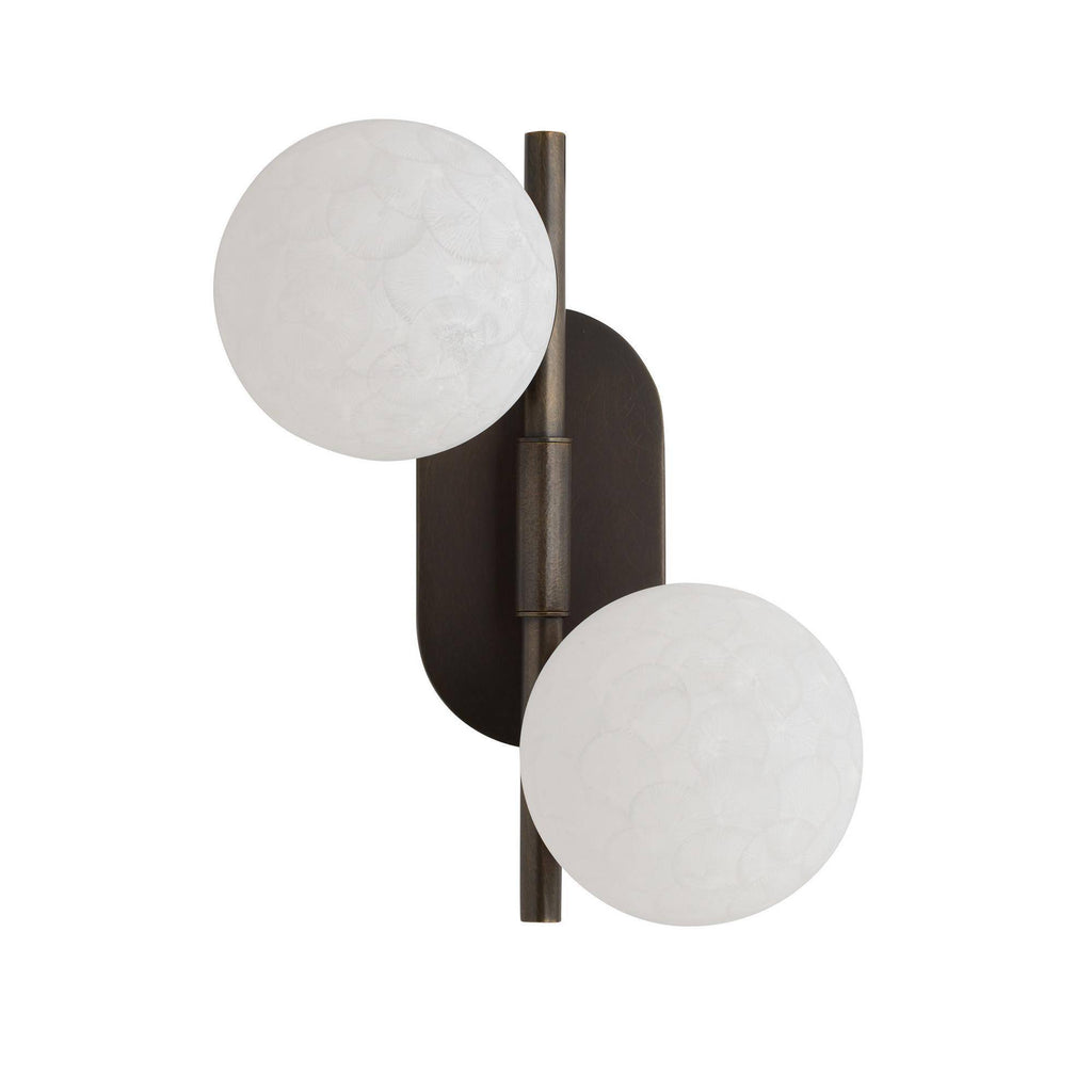 Heritage Julie Wall Sconce