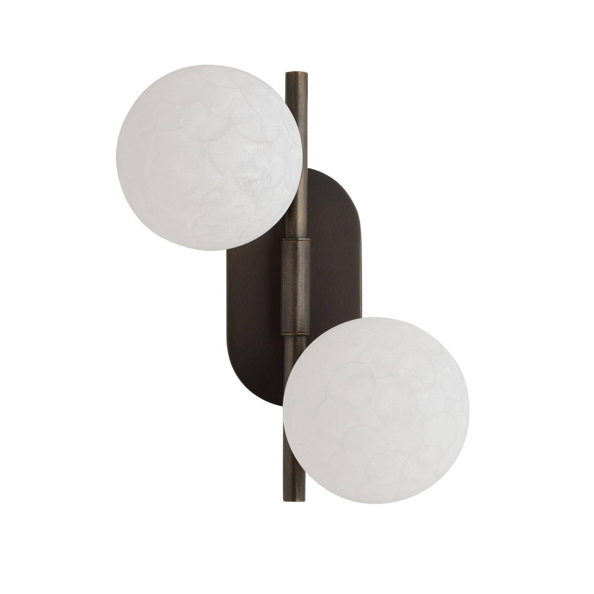 Heritage Julie Wall Sconce