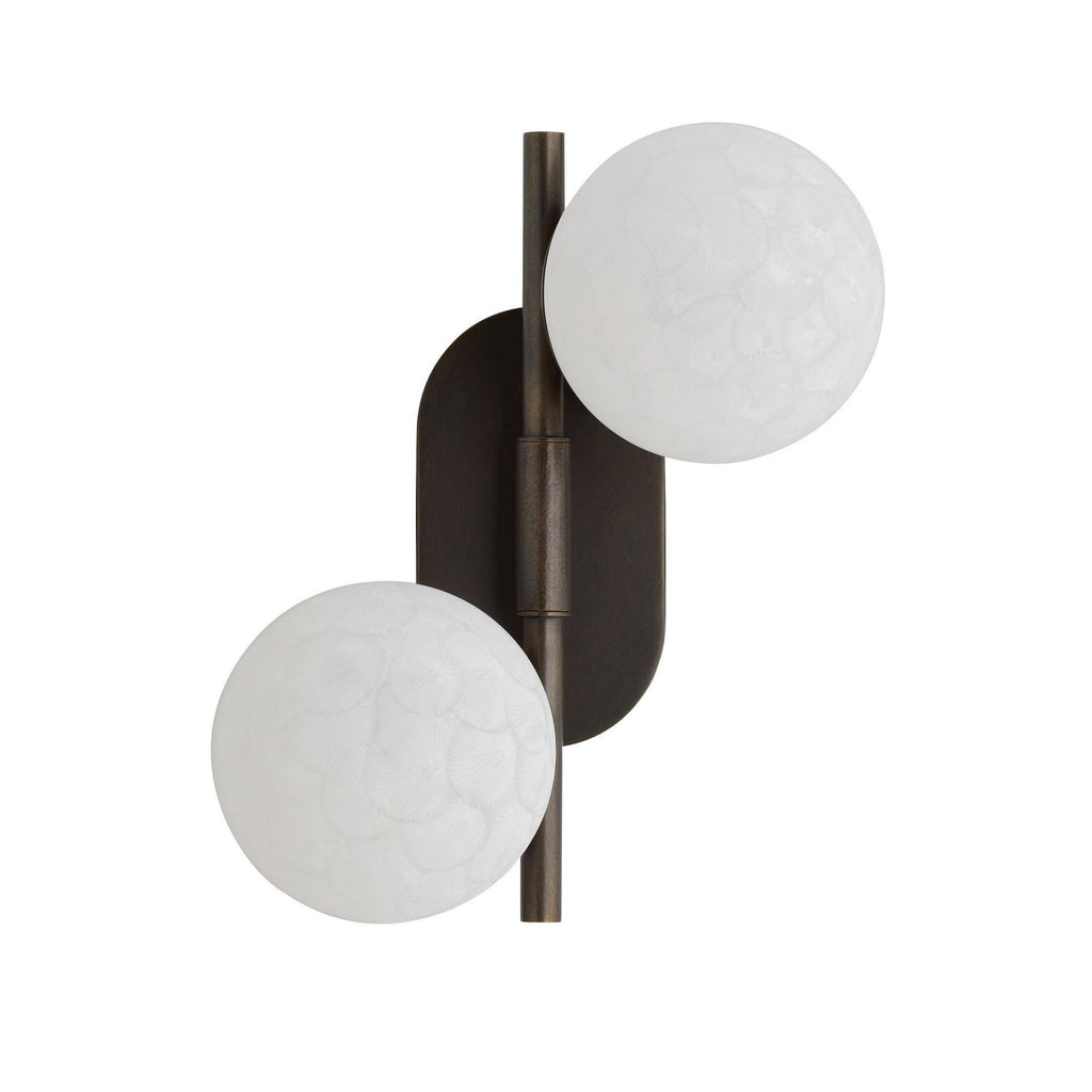 Heritage Julie Wall Sconce