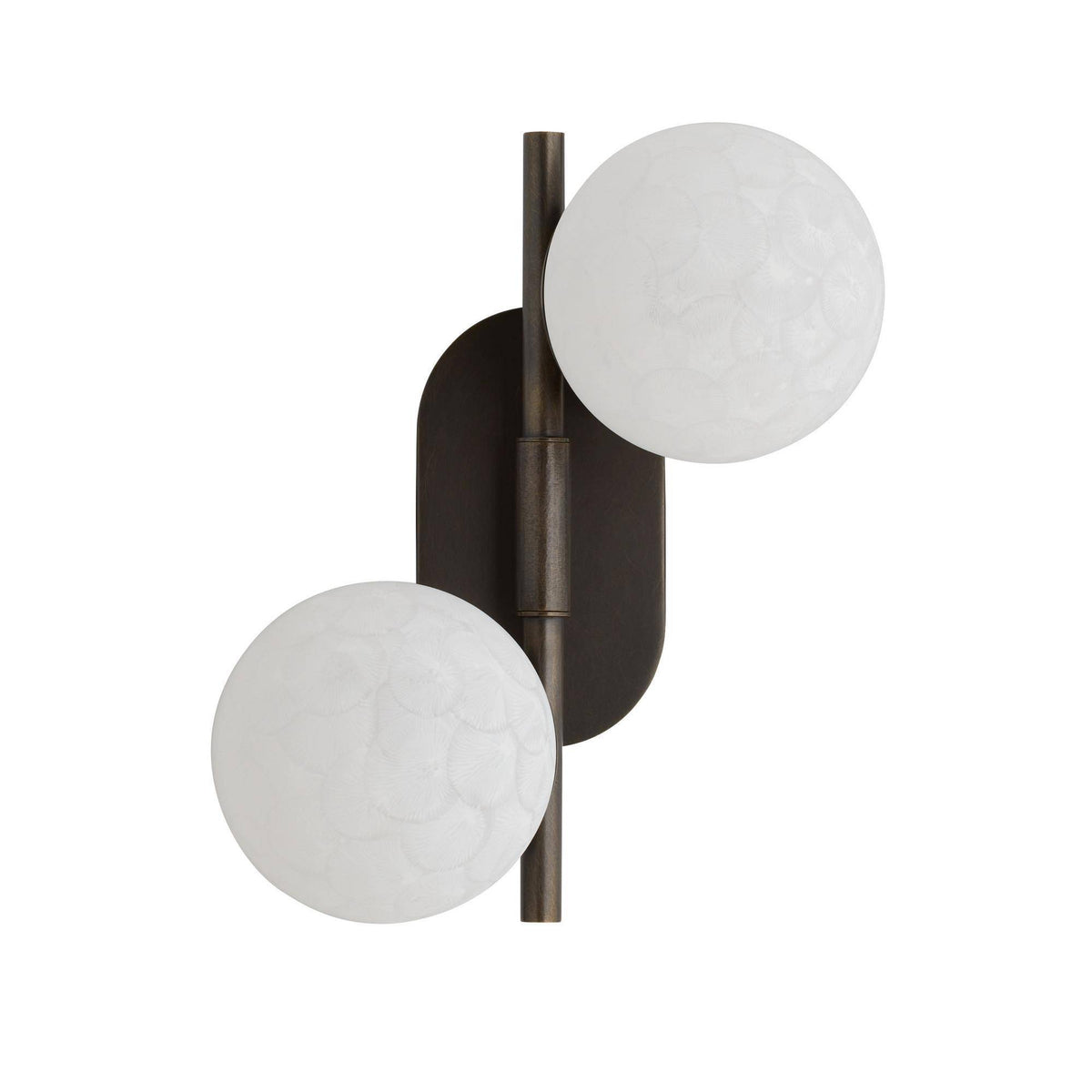 Heritage Julie Wall Sconce