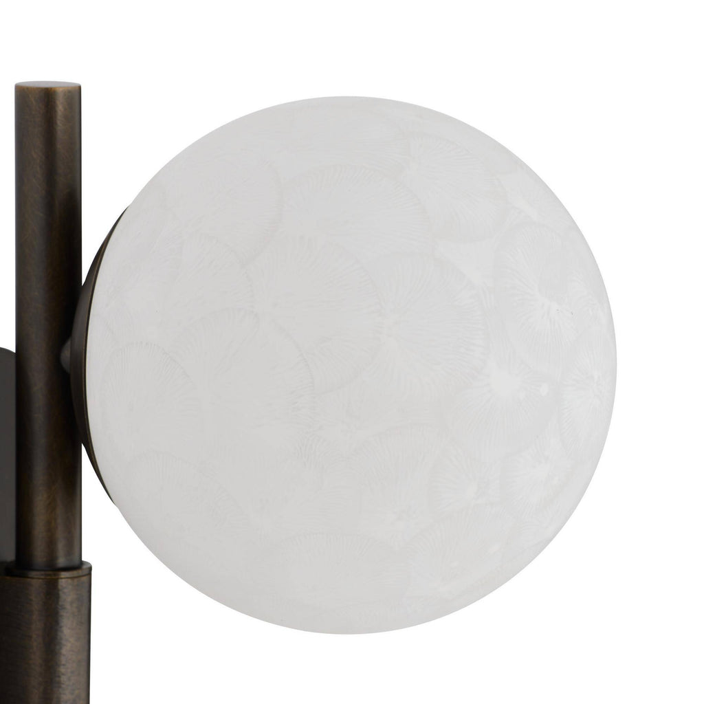 Heritage Julie Wall Sconce
