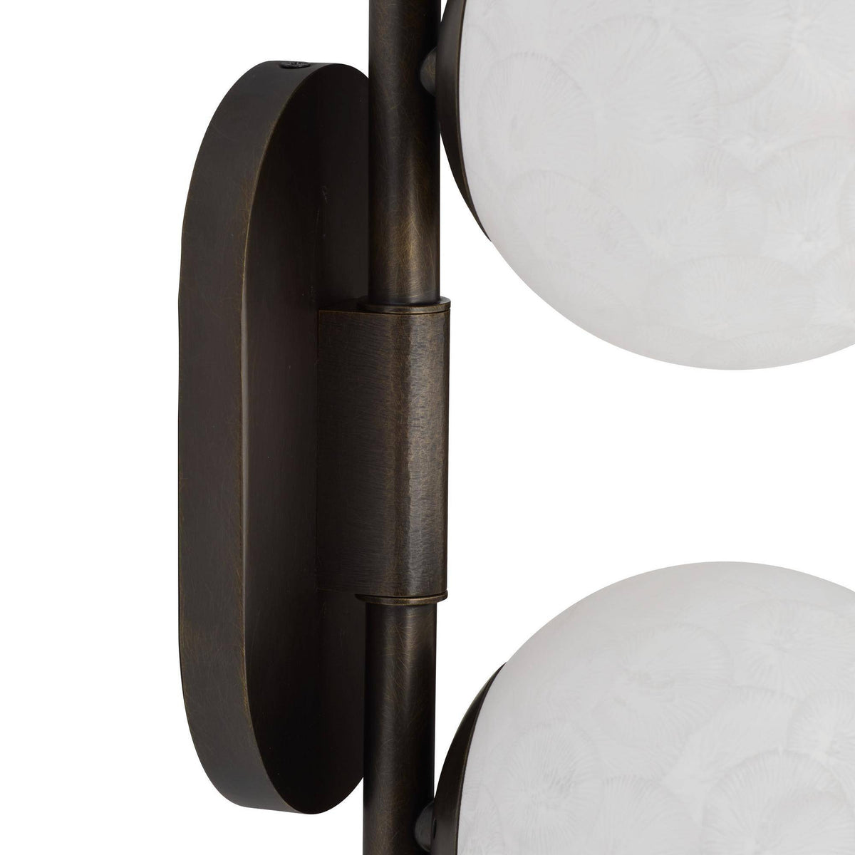 Heritage Julie Wall Sconce