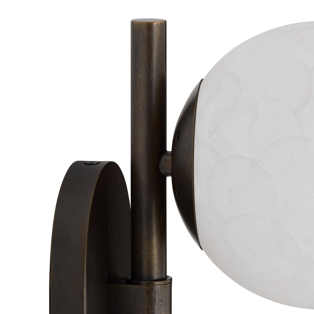 Heritage Julie Wall Sconce