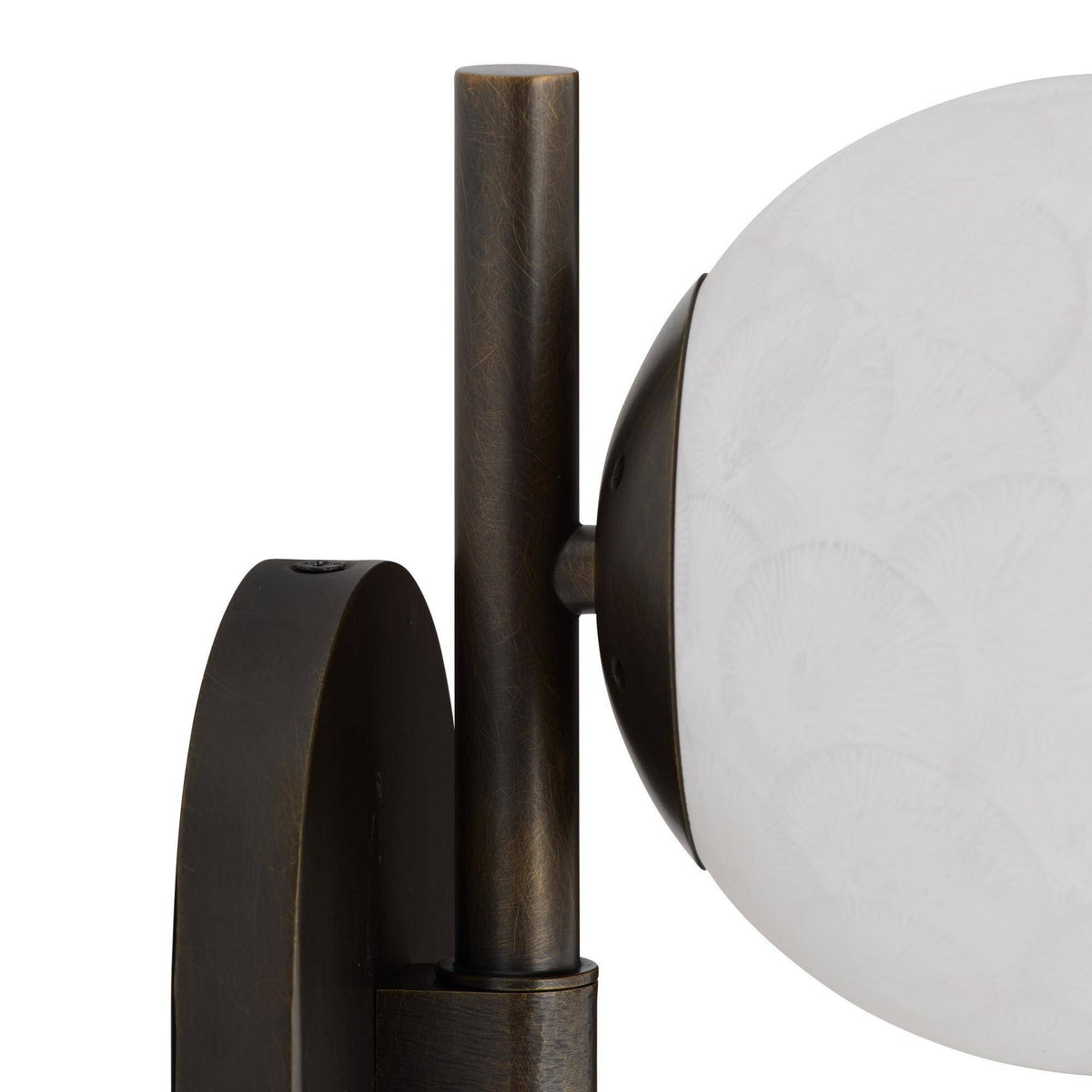 Heritage Julie Wall Sconce