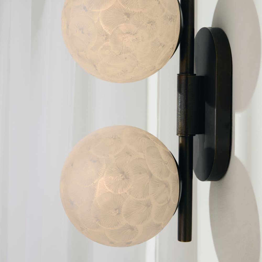 Heritage Julie Wall Sconce