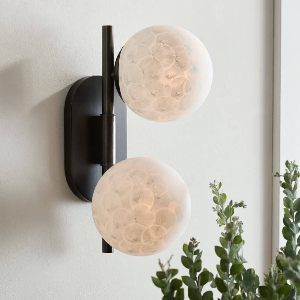Heritage Julie Wall Sconce