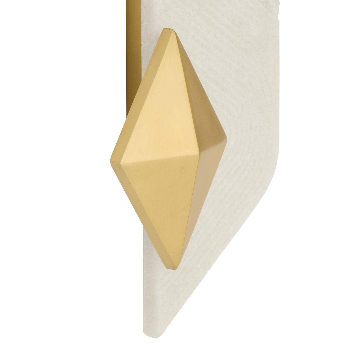 Sculptural Jenner Wall Sconce