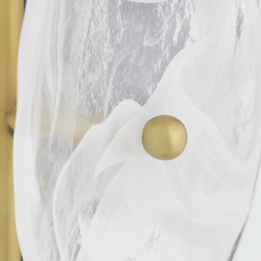 Heritage Kylie Wall Sconce