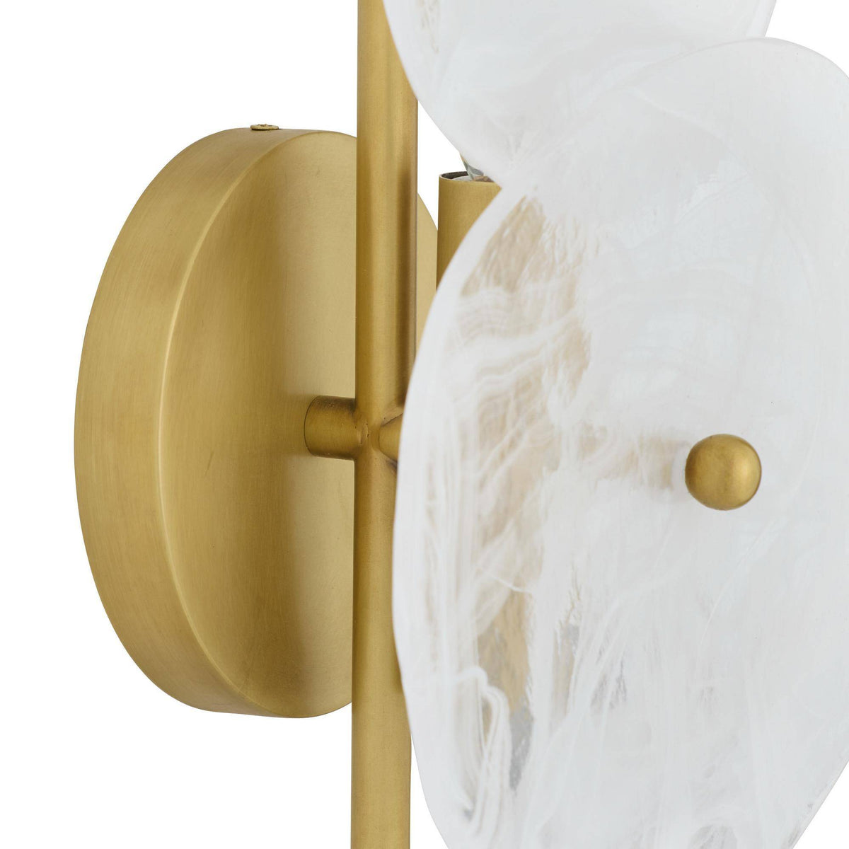 Heritage Kylie Wall Sconce