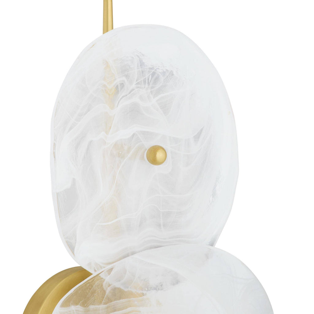Heritage Kylie Wall Sconce