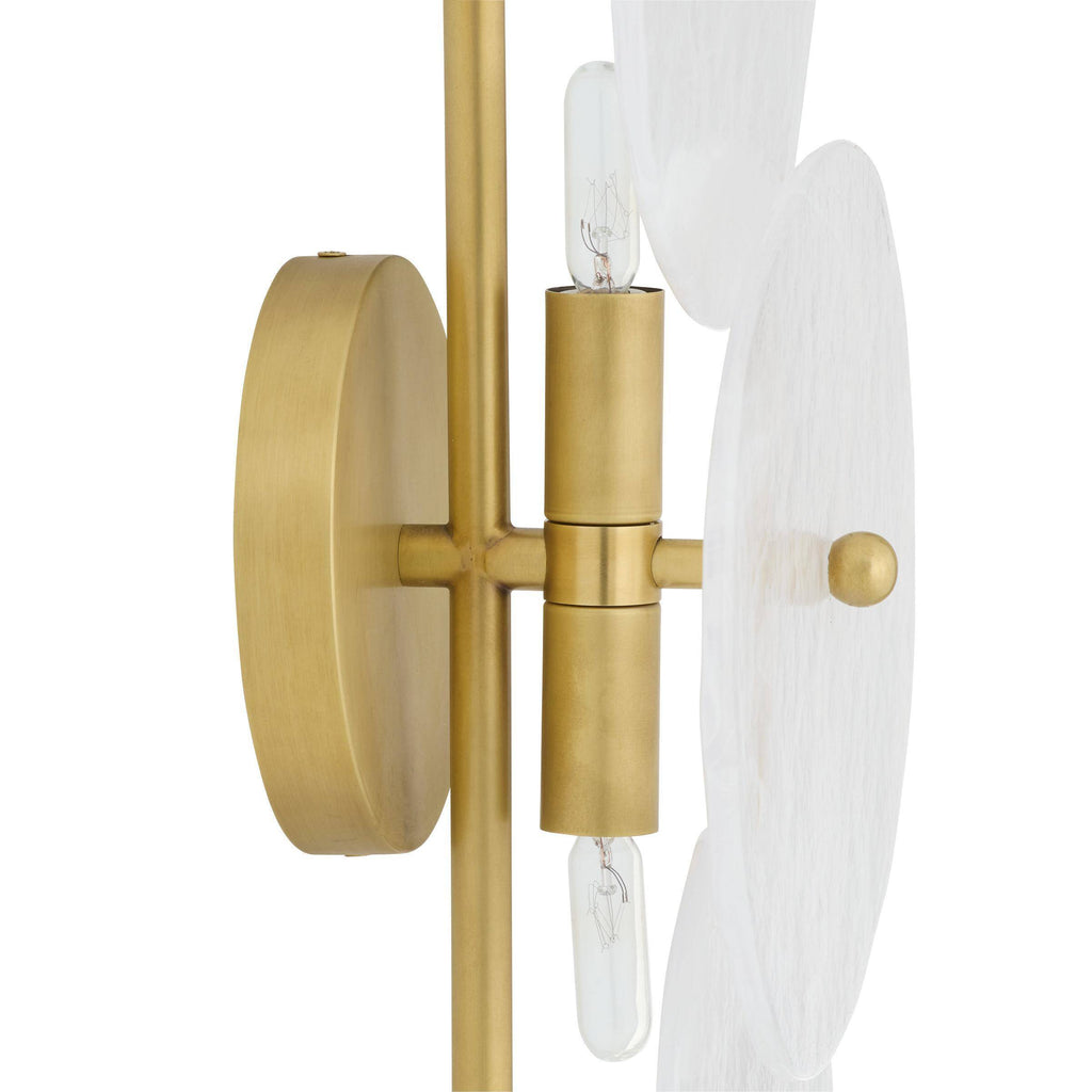 Heritage Kylie Wall Sconce