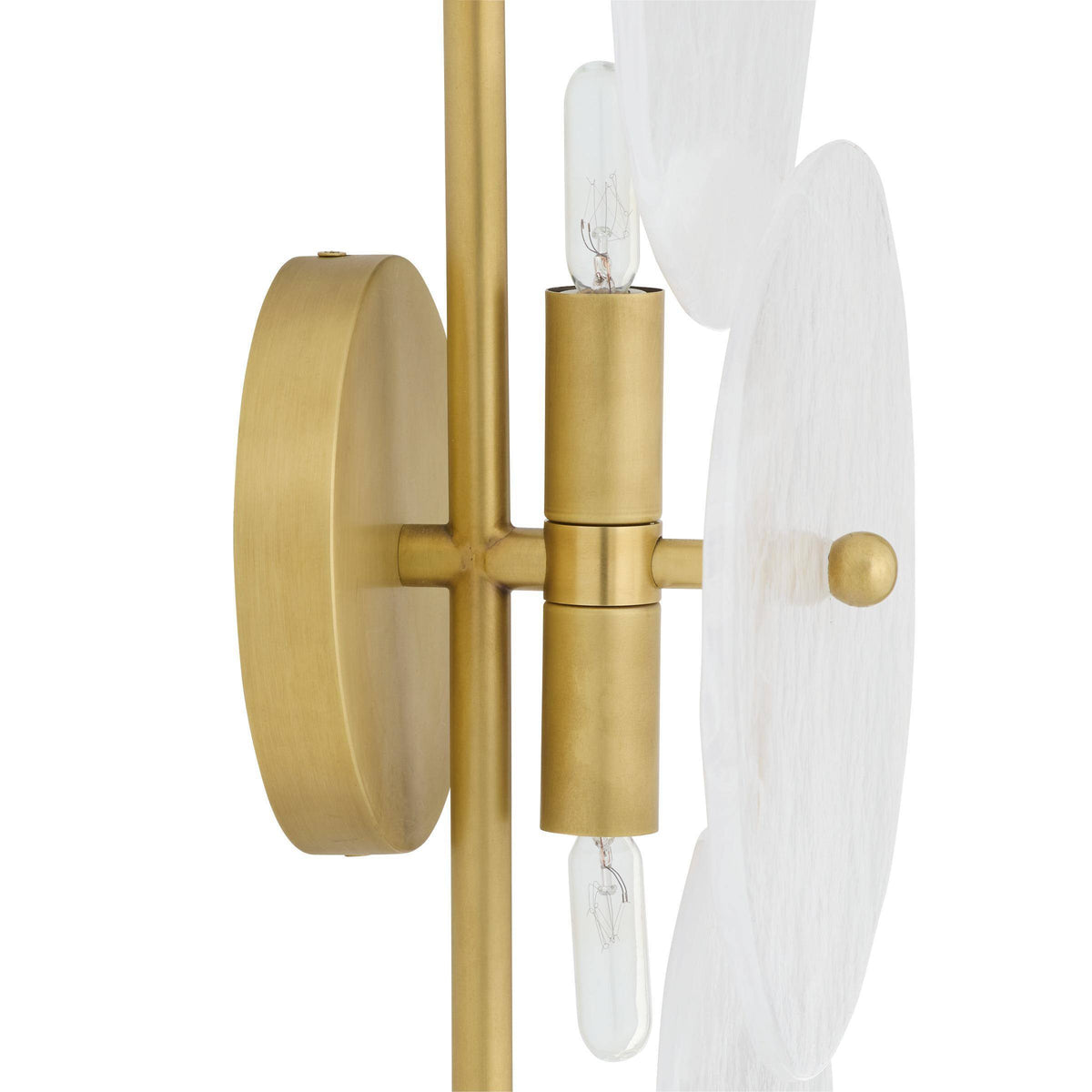 Heritage Kylie Wall Sconce