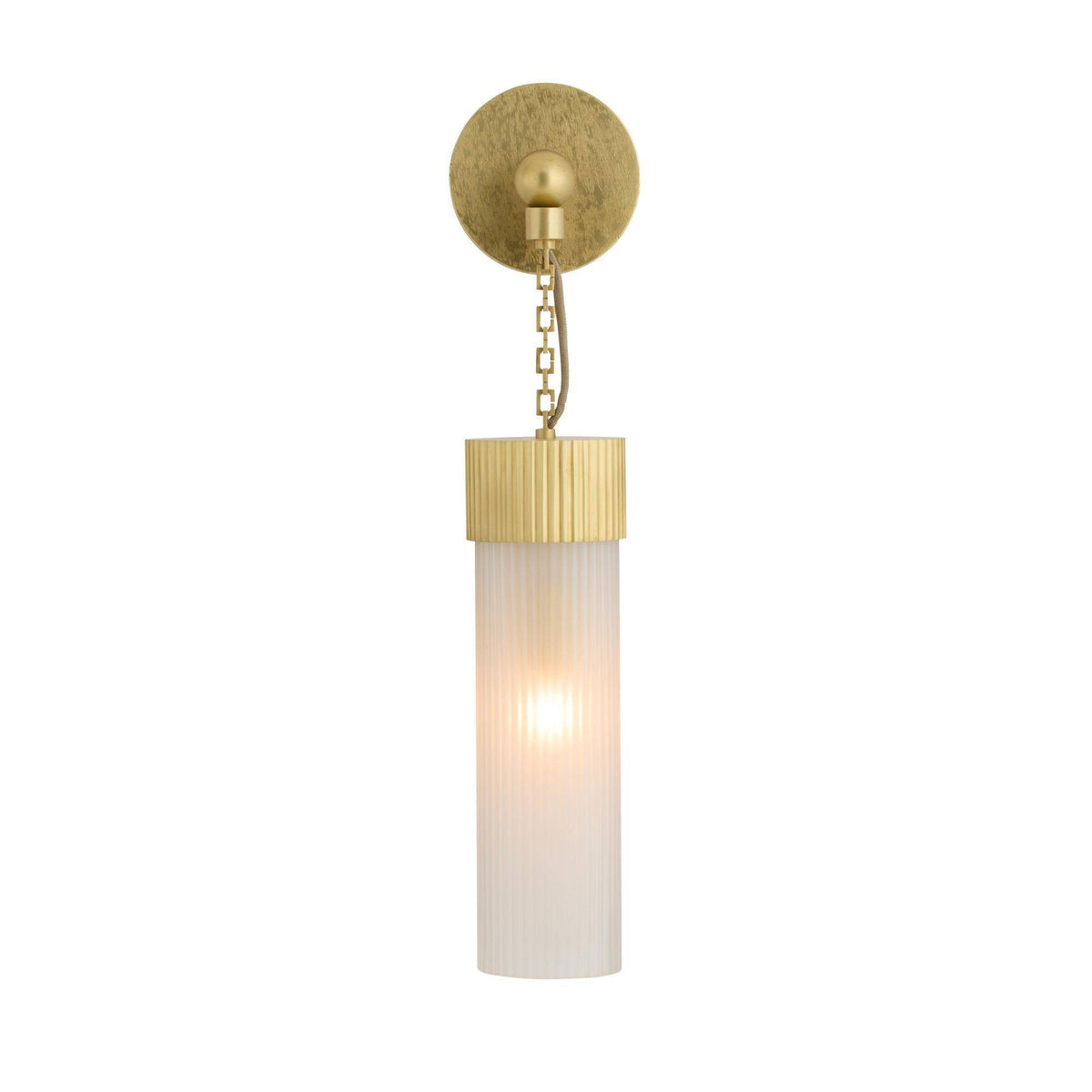 Signature Jayce Wall Sconce