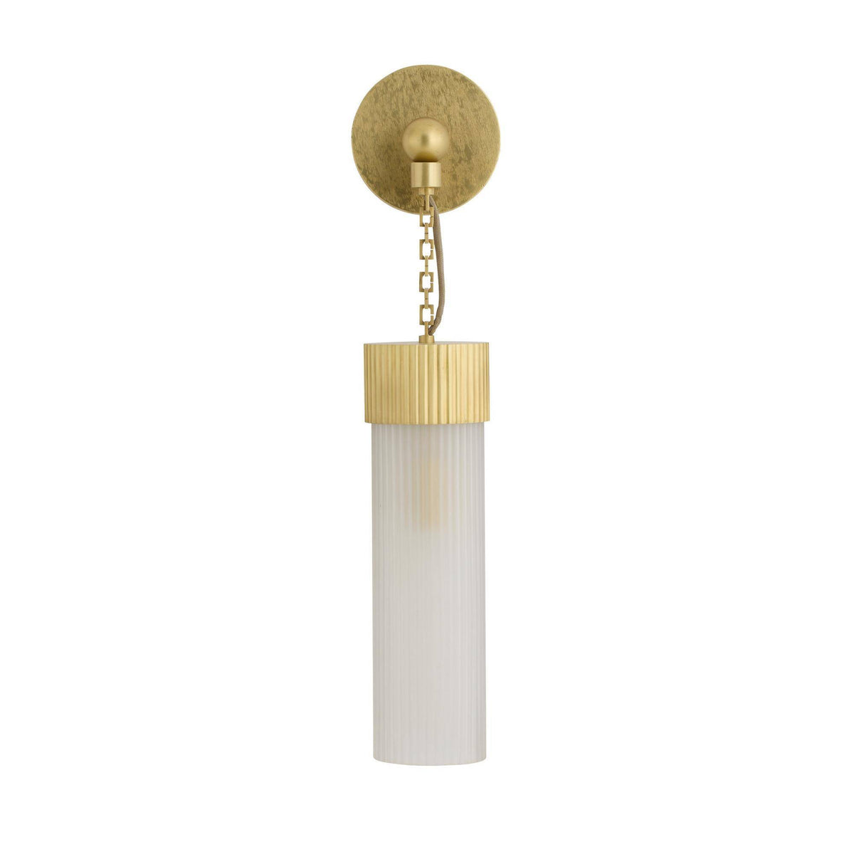 Signature Jayce Wall Sconce