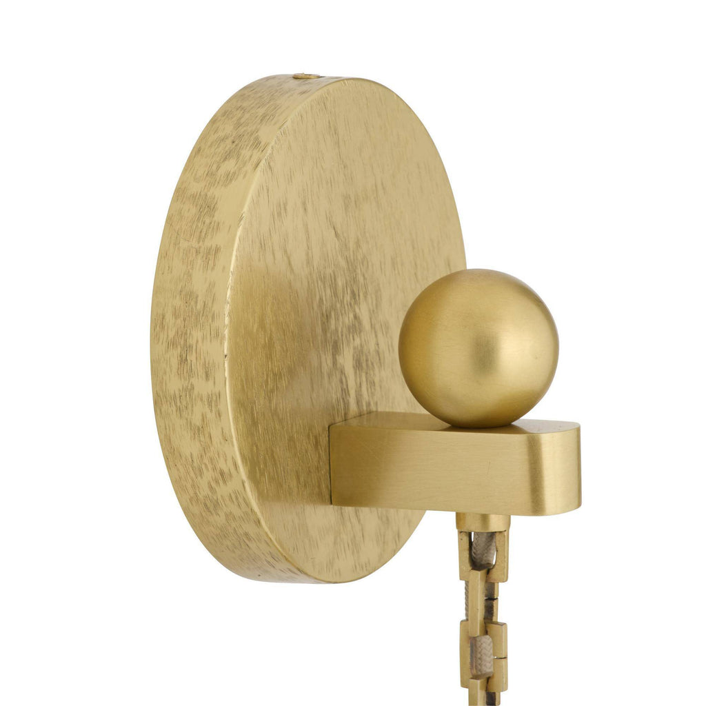 Signature Jayce Wall Sconce