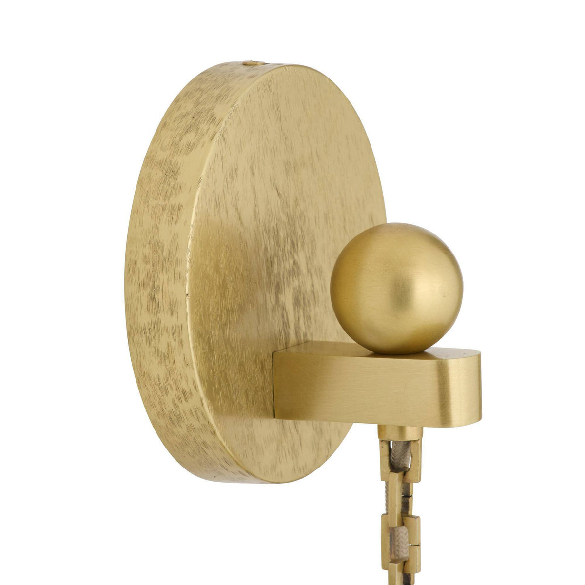 Signature Jayce Wall Sconce