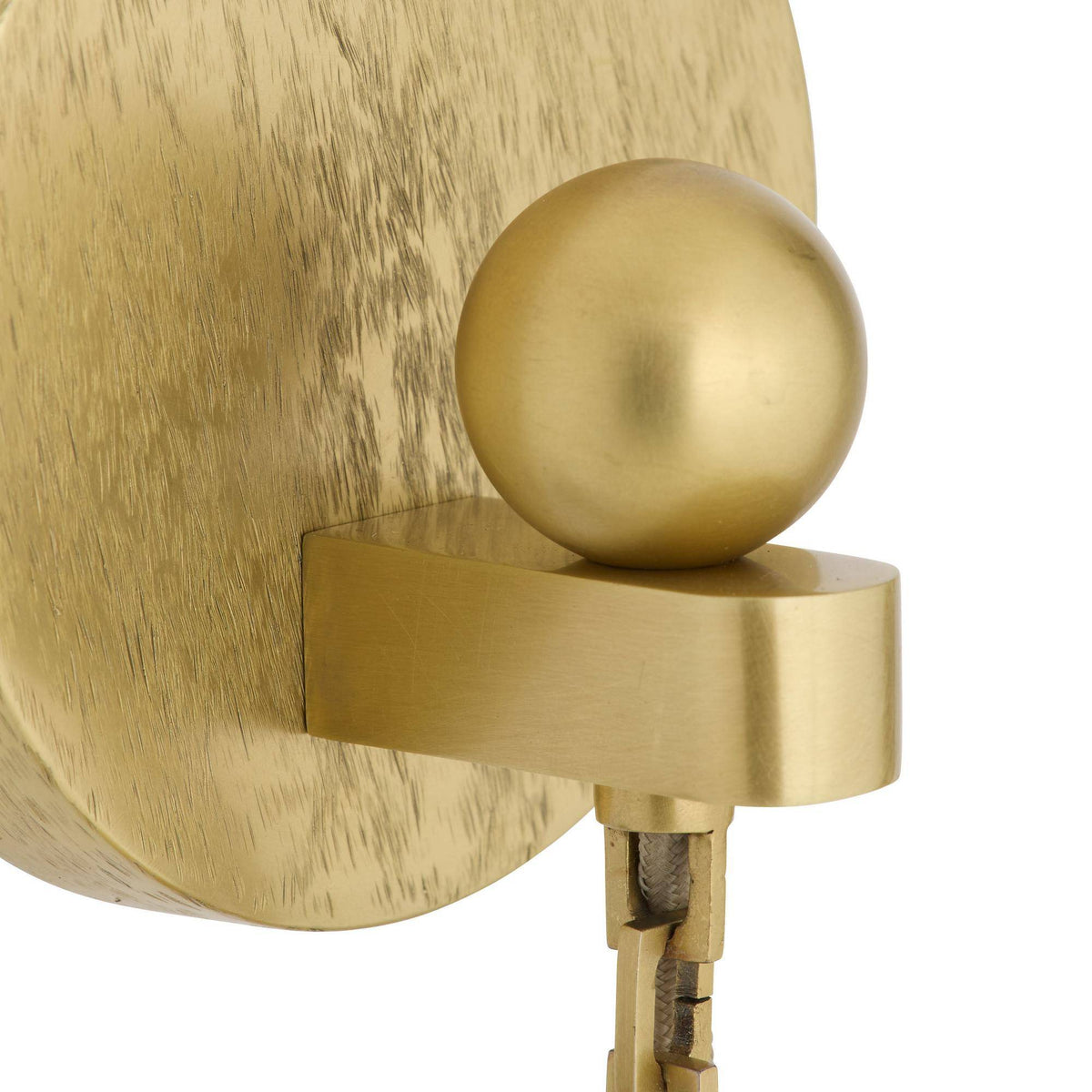 Signature Jayce Wall Sconce