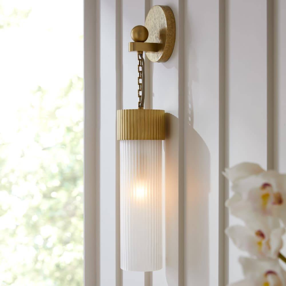Signature Jayce Wall Sconce, alternate view
