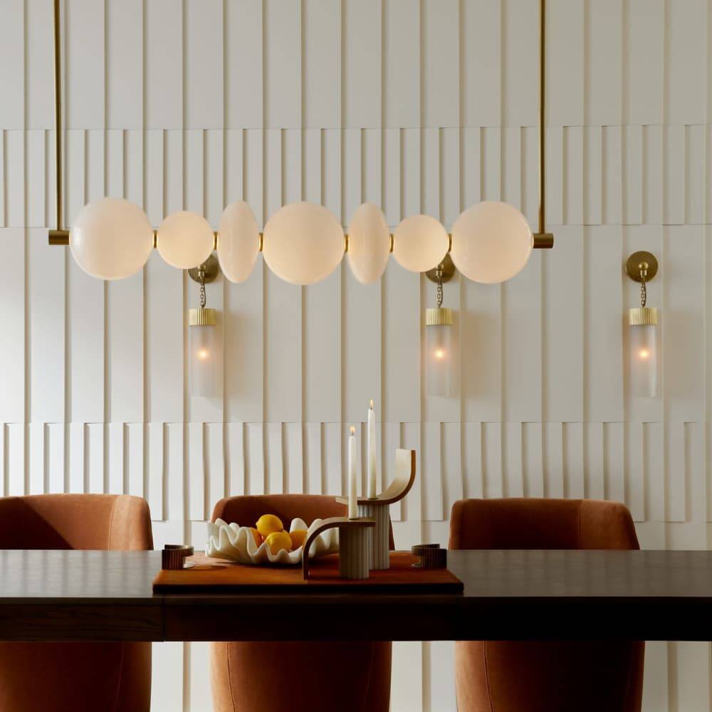 Signature Jayce Wall Sconce