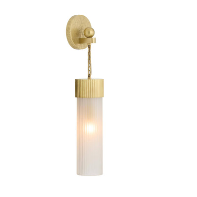 Signature Jayce Wall Sconce