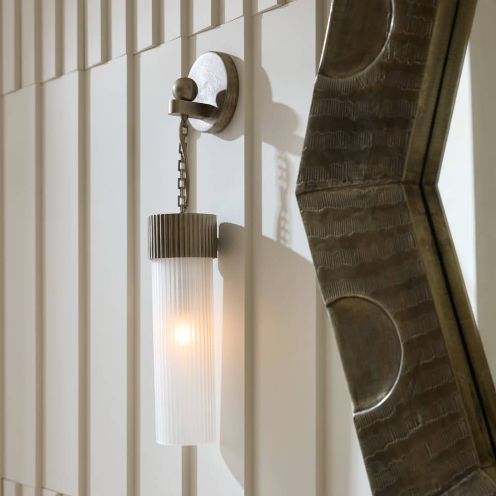 Signature Jayce Wall Sconce, alternate view