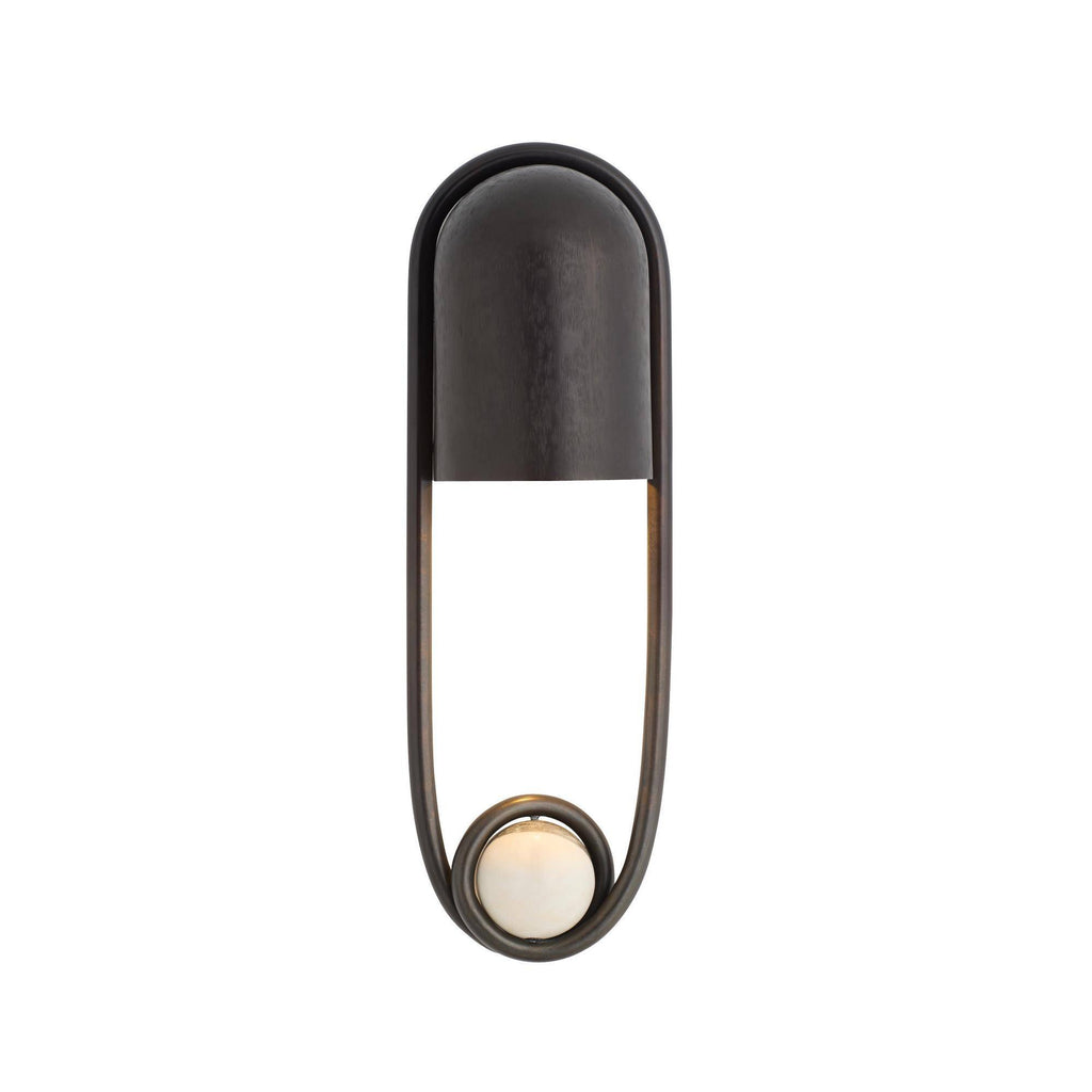 Heritage Ilma Wall Sconce